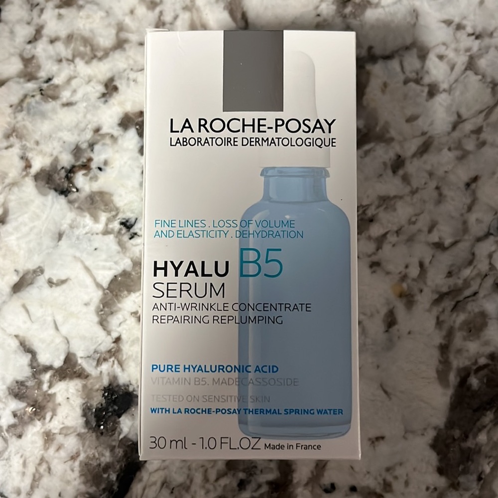 La Roche Posay Hyalu B5 Serum 1 fl oz